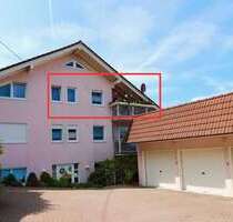 Wohnung zum Kaufen in Kappelrodeck 235.000,00 € 80.9 m²