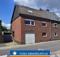 Haus zum Kaufen in Erkelenz 159.000,00 € 173 m²