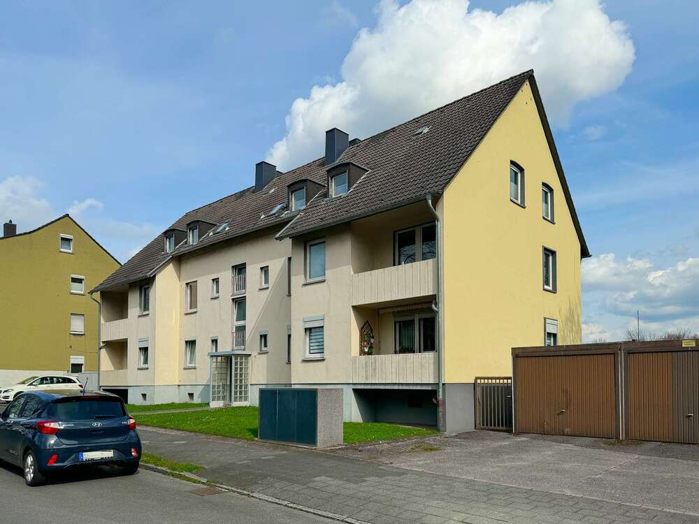 Wohnung zum Mieten in Bochum 590,00 € 73 m²