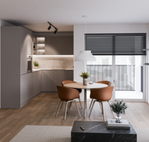 Wohnung zum Kaufen in Bochum 307.000,00 € 64 m²