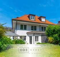 Haus zum Kaufen in München 1.999.000,00 € 220 m²