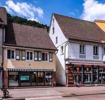 Haus zum Kaufen in Baden-Württemberg - Schramberg 190.000,00 € 68 m²