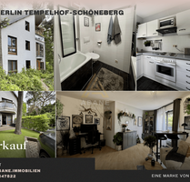 Wohnung zum Kaufen in Berlin 195.000,00 € 52 m²