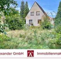 Grundstück zu verkaufen in Hamburg 395.000,00 € 608 m²