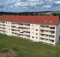 Wohnung zum Kaufen in Werdau OT Langenhessen 42.500,00 € 50.82 m²