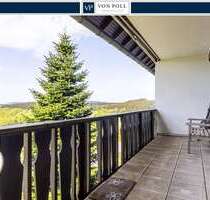 Wohnung zum Mieten in Winterberg Altastenberg 825,00 € 68.74 m² - Winterberg / Altastenberg