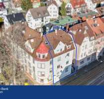 Haus zum Kaufen in Stuttgart 688.000,00 € 245 m²