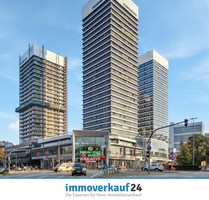 Wohnung zum Kaufen in Hamburg 249.000,00 € 42.48 m²