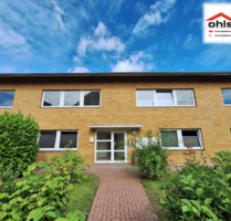 Wohnung zum Mieten in Brunsbüttel 350,00 € 40.43 m²