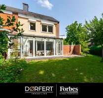 Haus zum Kaufen in Hamburg Kirchsteinbek 525.000,00 € 130 m² - Hamburg / Kirchsteinbek