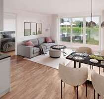 Wohnung zum Kaufen in Bedburg Kaster 296.500,00 € 56.74 m² - Bedburg / Kaster