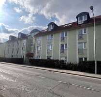 Wohnung zum Mieten in Freiberg 160,00 € 21.52 m²