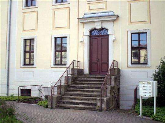 Wohnung zum Mieten in Wilsdruff 630,00 € 98 m²