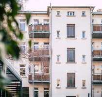 Wohnung zum Mieten in Leipzig 699,00 € 45 m²