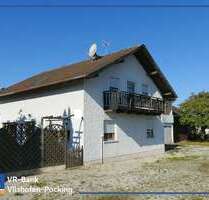 Haus zum Kaufen in Bad Füssing Würding 259.000,00 € 116 m² - Bad Füssing / Würding