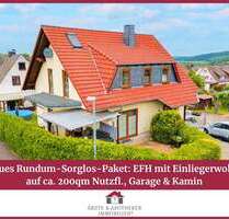 Haus zum Kaufen in Zierenberg 390.000,00 € 151.13 m²