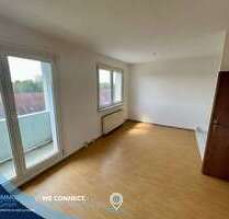 Wohnung zum Mieten in Wolfen 300,00 € 56 m²