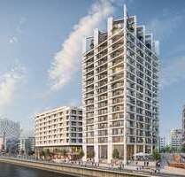 Wohnung zum Kaufen in Hamburg 2.800.000,00 € 124 m²