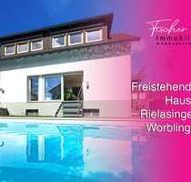 Haus zum Kaufen in Rielasingen-Worblingen 650.000,00 € 127 m²