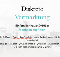 Haus zum Kaufen in Monheim am Rhein 969.000,00 € 144 m²
