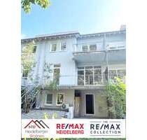 Haus zum Mieten in Heidelberg 1.700,00 € 148 m²