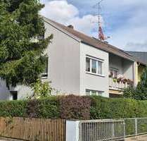 Haus zum Kaufen in Augsburg 630.000,00 € 180 m²