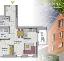 Wohnung zum Kaufen in Lohne (Oldenburg) 235.117,50 € 54.05 m²