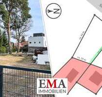 Grundstück zu verkaufen in Falkensee 559.000,00 € 949 m²