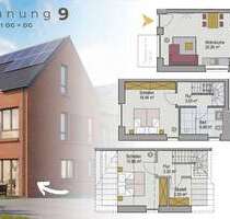 Wohnung zum Kaufen in Lohne (Oldenburg) 323.727,00 € 74.42 m²