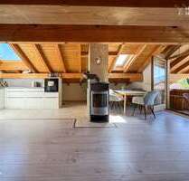 Wohnung zum Kaufen in Grassau 339.000,00 € 49 m²