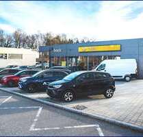 Halle in Friedrichshafen 5.950,00 € 340 m²