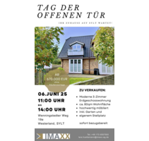 Wohnung zum Kaufen in Sylt 670.000,00 € 78 m²