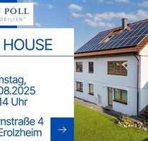 Haus zum Kaufen in Memmingen 520.000,00 € 181 m²