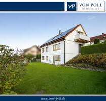 Haus zum Kaufen in Memmingen 520.000,00 € 181 m²