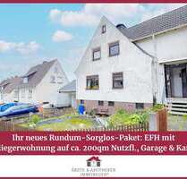 Haus zum Kaufen in Zierenberg 199.000,00 € 125 m²