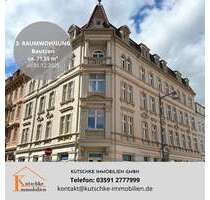 Wohnung zum Mieten in Bautzen 432,00 € 71.55 m²