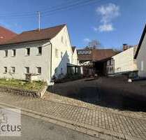 Haus zum Kaufen in Bad Mergentheim Apfelbach 399.000,00 € 200 m² - Bad Mergentheim / Apfelbach