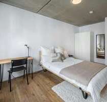 WG-Zimmer in Frankfurt am Main 835,00 € 14 m²