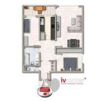 Wohnung zum Kaufen in Dillingen 175.000,00 € 78 m²