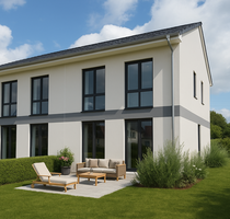 Haus zum Mieten in Wiedemar 1.500,00 € 115 m²