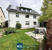 Haus zum Kaufen in Bissingen an der Teck 599.000,00 € 266 m²