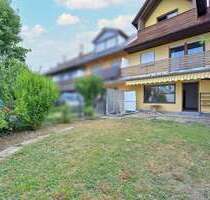 Haus zum Kaufen in Augsburg Hochzoll-Nord 560.000,00 € 148 m² - Augsburg / Hochzoll-Nord