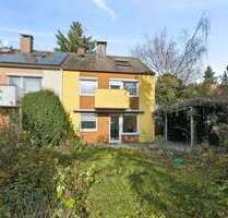 Haus zum Kaufen in Nürnberg 349.000,00 € 129 m²