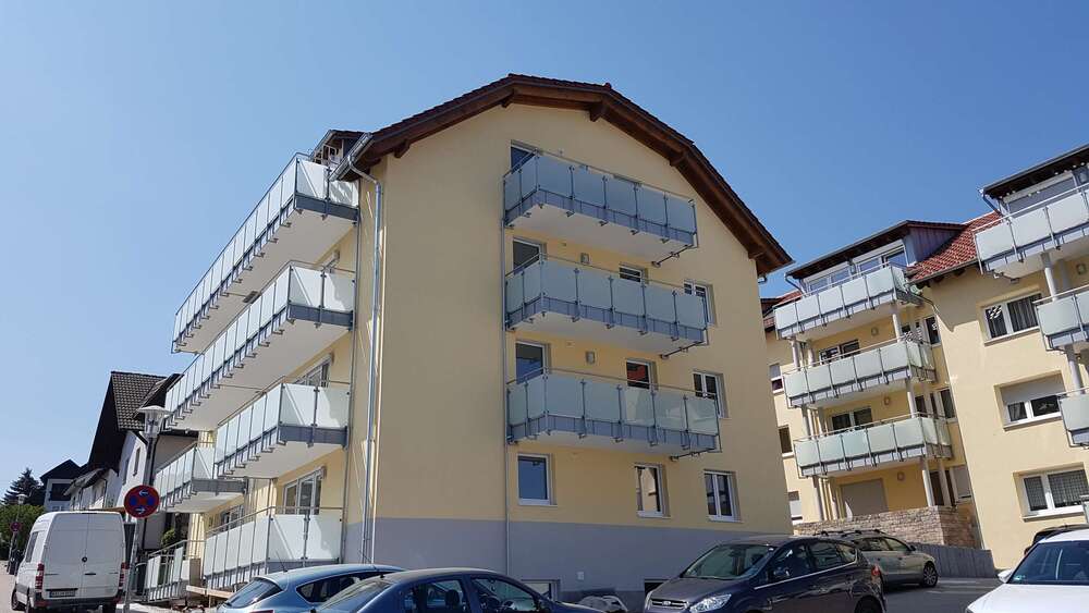 Wohnung zum Mieten in Karlsbad 870,00 € 78 m²