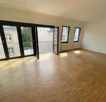Wohnung zum Mieten in Frankfurt 1.415,00 € 101.36 m²