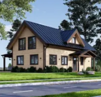 Haus zum Kaufen in Kusel 146.256,00 € 127 m²