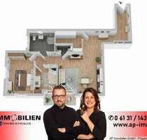 Wohnung zum Mieten in Harxheim 1.300,00 € 93 m²