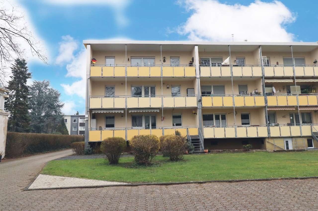 Wohnung zum Kaufen in Leverkusen 135.000,00 € 51 m²