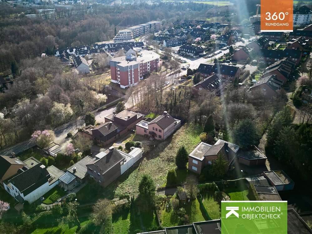 Grundstück zu verkaufen in Velbert 259.000,00 € 827 m²