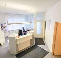 Büro in Rheinstetten Neuburgweier 1.500,00 € 140 m² - Rheinstetten / Neuburgweier
